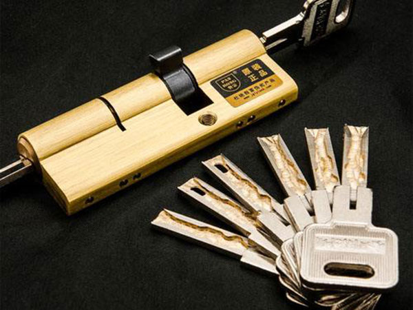 柞水24小时上门开锁公司