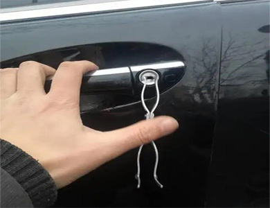 柞水24小时上门开锁公司