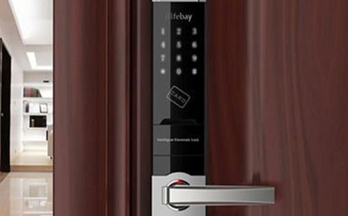 柞水24小时上门开锁公司