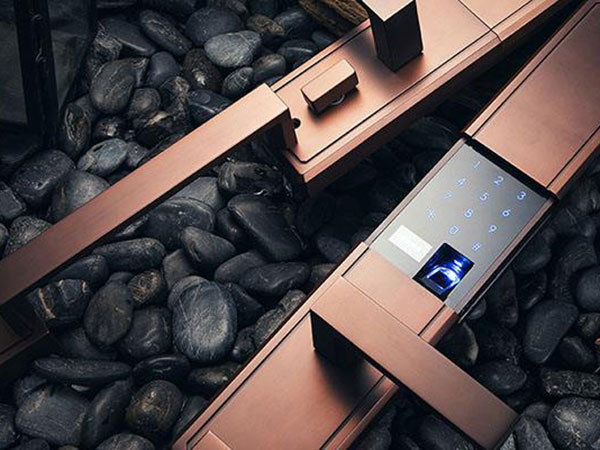 柞水24小时上门开锁公司