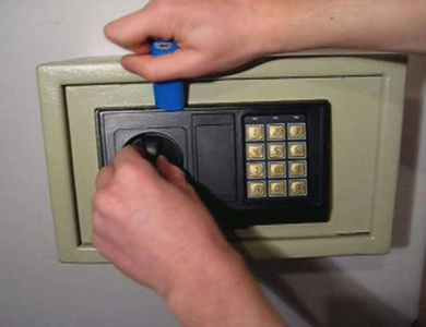 柞水24小时上门开锁公司