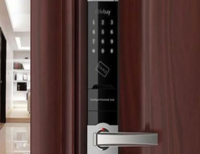 柞水24小时上门开锁公司