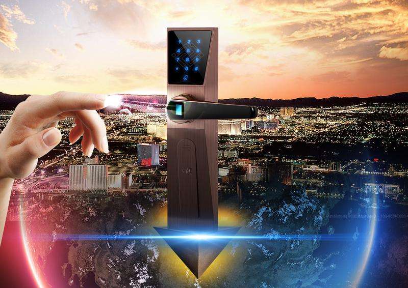 柞水24小时上门开锁公司