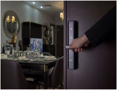 柞水24小时上门开锁公司