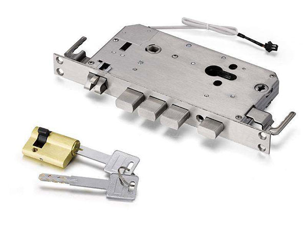 柞水24小时上门开锁公司