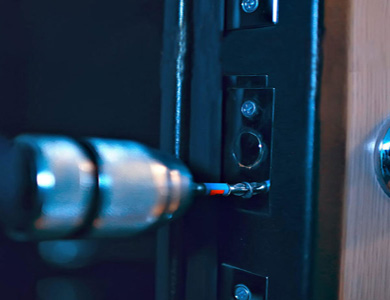 柞水24小时上门开锁公司